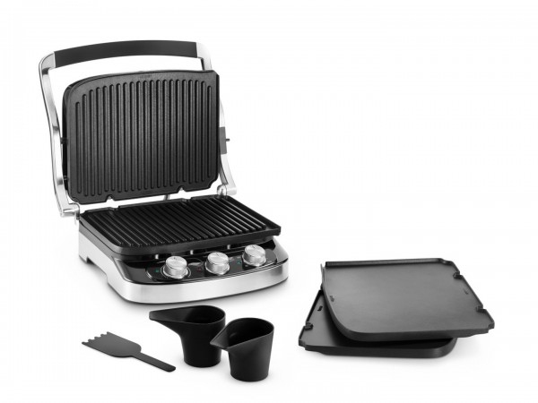 DeLonghi CGH912 Tost Makinesi