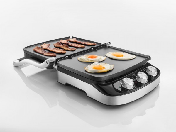 DeLonghi CGH912 Tost Makinesi
