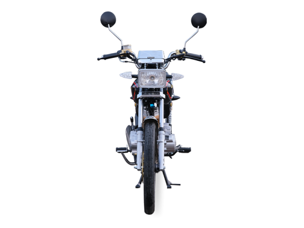 SFM Razzi 50 Cub