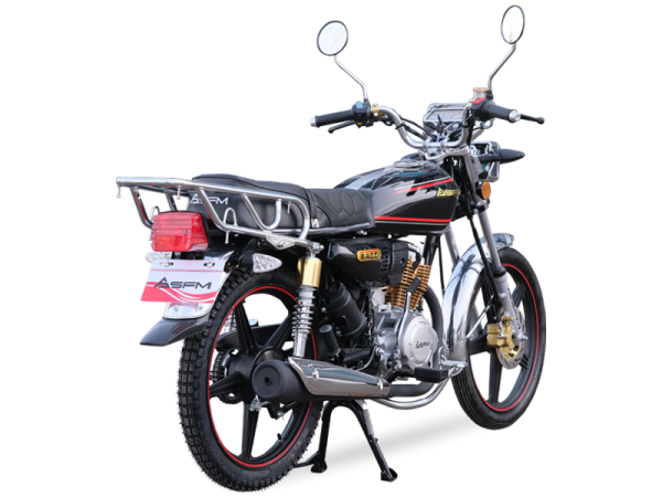 SFM Razzi 50 Cub