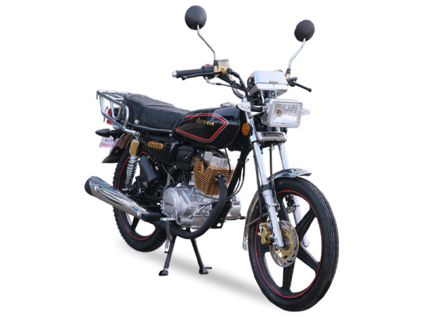 SFM Razzi 50 Cub