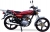 SFM Razzi 50 Cub