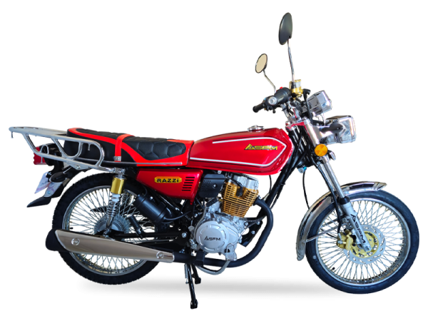 SFM Razzi 50T Cub