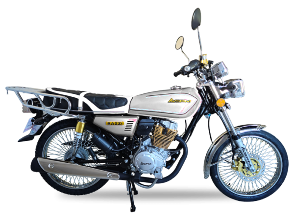 SFM Razzi 50T Cub