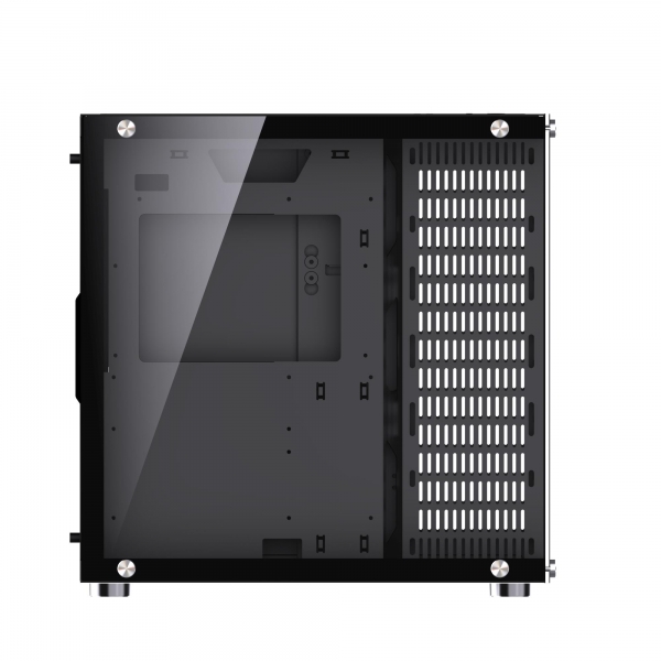 SNT Energy Ufo II 750W Bilgisayar Kasası