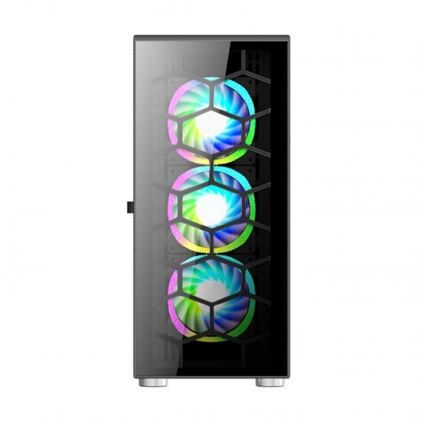 SNT Energy ZEN 211-YG C6 Bilgisayar Kasası