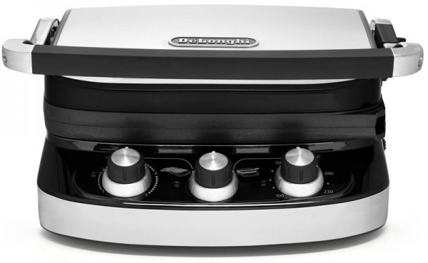 DeLonghi CGH910 Tost Makinesi