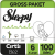 Sleepy Natural 6 Beden 100 Adet Bebek Bezi
