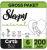 Sleepy Natural 6 Beden 200 Adet Bebek Bezi