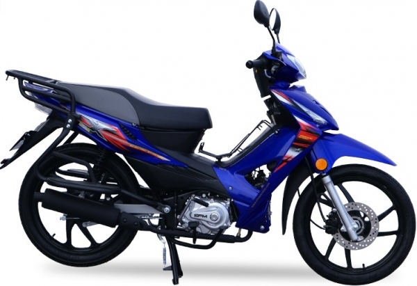 Scooter SFM Ventin 50 Cub