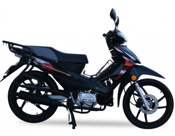 Scooter SFM Ventin 50 Cub