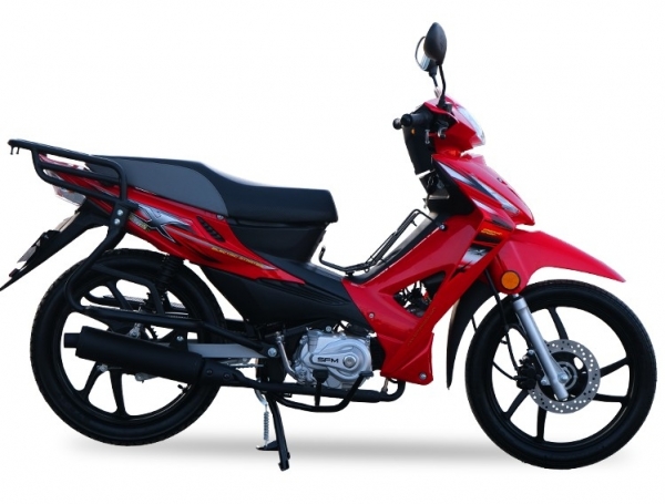 Scooter SFM Ventin 50 Cub