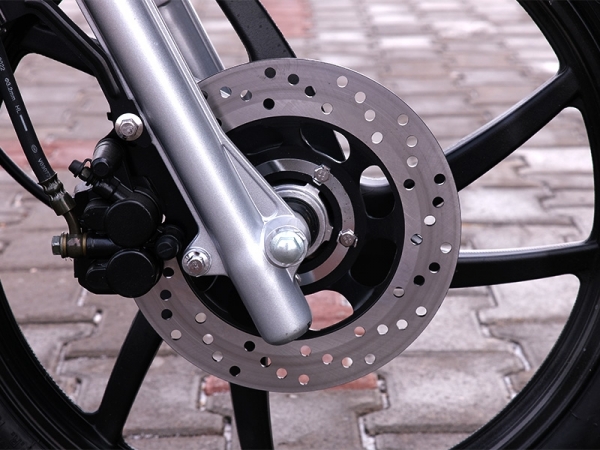 Scooter SFM Ventin 50 Cub