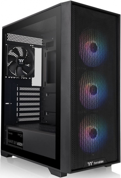 Thermaltake V290 TG 650W Bilgisayar Kasası