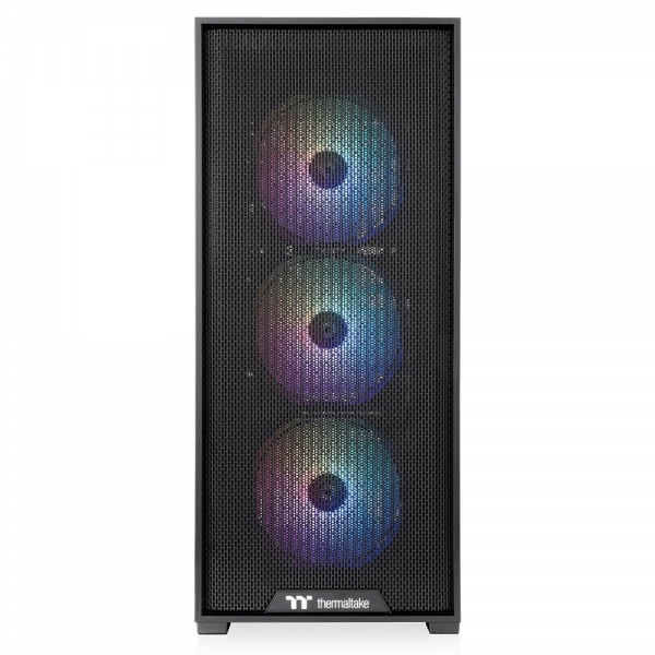Thermaltake V290 TG 650W Bilgisayar Kasası