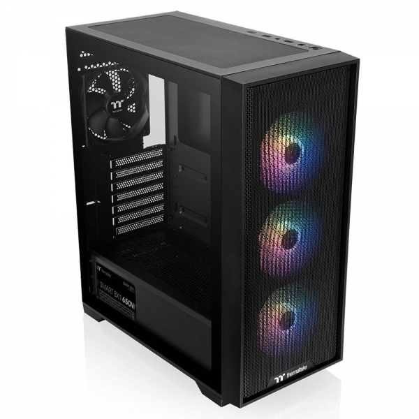 Thermaltake V290 TG 650W Bilgisayar Kasası