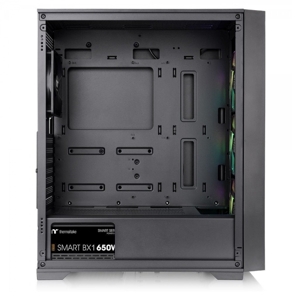 Thermaltake V290 TG 650W Bilgisayar Kasası