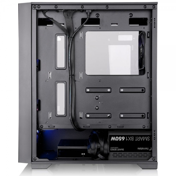 Thermaltake V290 TG 650W Bilgisayar Kasası