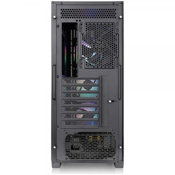 Thermaltake V290 TG 650W Bilgisayar Kasası