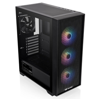 Thermaltake V290 TG 650W Bilgisayar Kasası