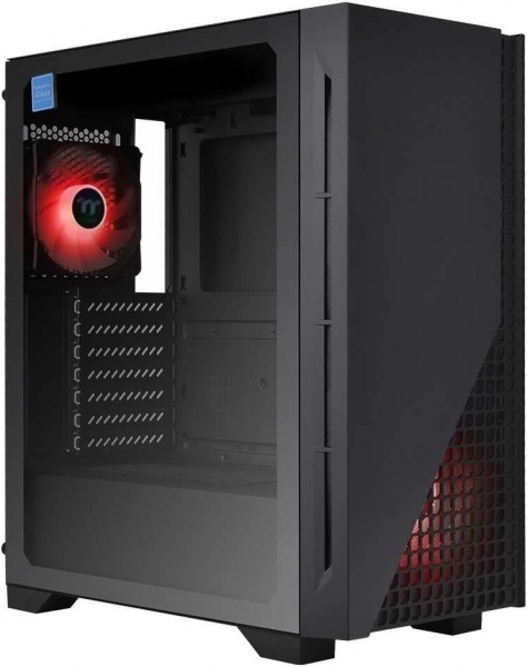 Thermaltake H330 TG Bilgisayar Kasası