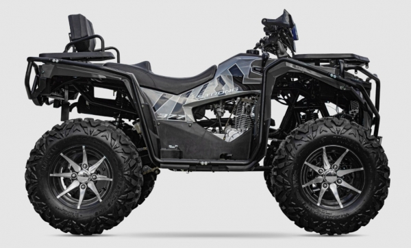 Falcon Strong 377 Off Road ATV