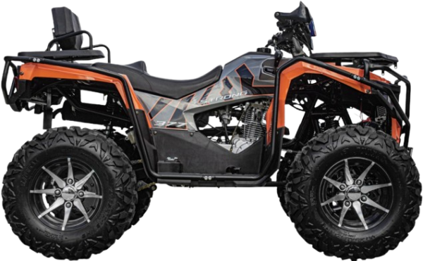 Falcon Strong 377 Off Road ATV