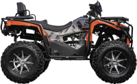Falcon Strong 377 Off Road resim