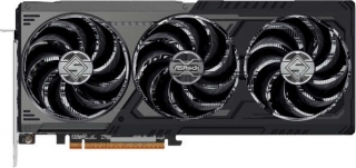 ASRock Radeon RX 9070 XT Steel Legend Dark Ekran Kartı