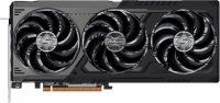 ASRock Radeon RX 9070 XT Steel Legend Dark resim