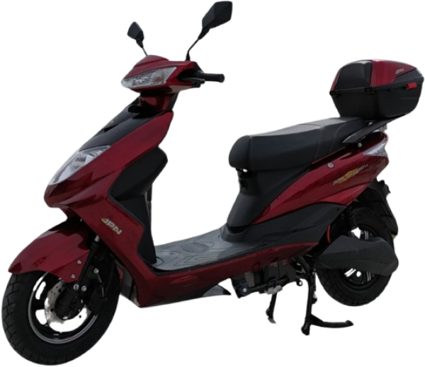 JPN Motor Jp 03 Scooter