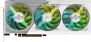 ASRock Radeon RX 9070 XT Steel Legend Ekran Kartı (90-GA5DZZ-00UANF)