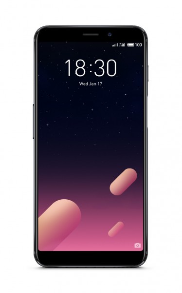 Meizu M6s