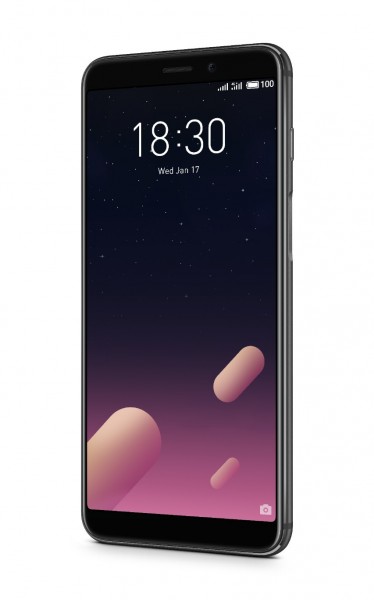 Meizu M6s