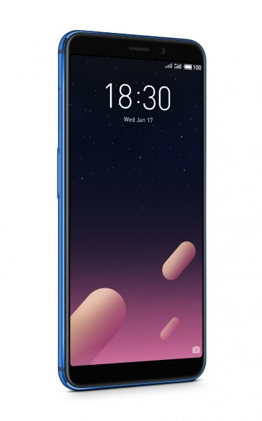 Meizu M6s