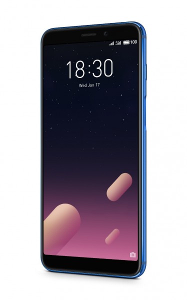 Meizu M6s