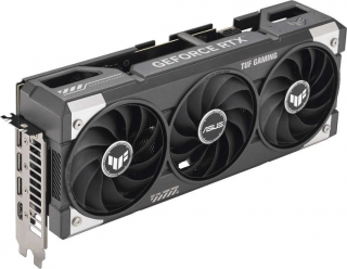 Asus TUF Gaming GeForce RTX 5060 Ti 16GB Ekran Kartı