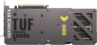 Asus TUF Gaming GeForce RTX 5060 Ti 16GB Ekran Kartı
