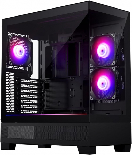 Phanteks XT View Bilgisayar Kasası
