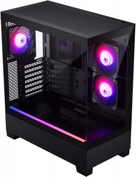 Phanteks XT View Bilgisayar Kasası