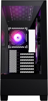 Phanteks XT View Bilgisayar Kasası