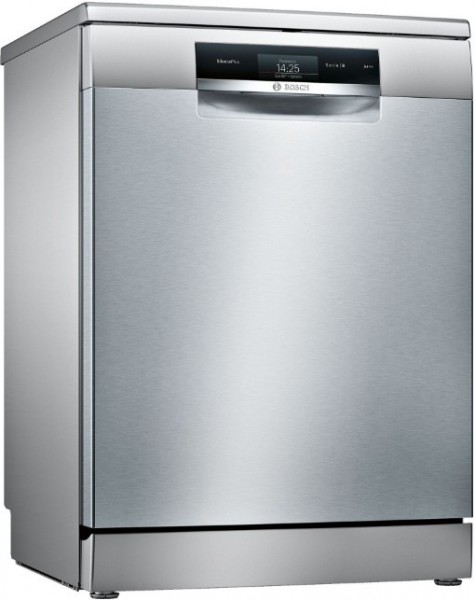 Bosch SMS88TI06T Bulaşık Makinesi