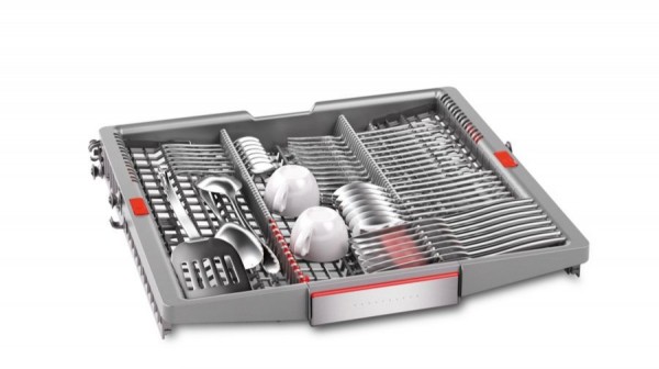 Bosch SMS88TI06T Bulaşık Makinesi