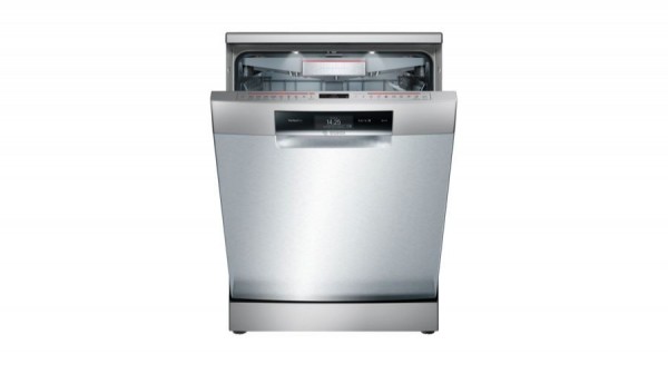 Bosch SMS88TI06T Bulaşık Makinesi