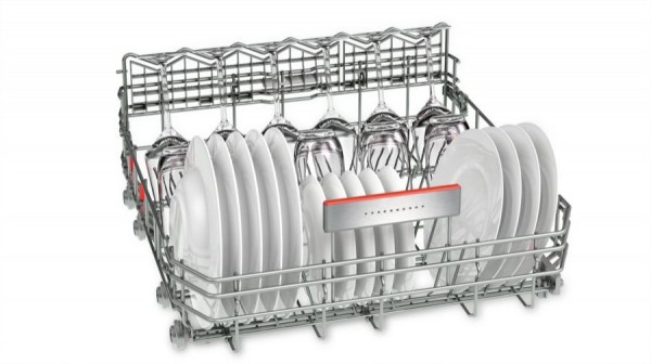 Bosch SMS88TI06T Bulaşık Makinesi