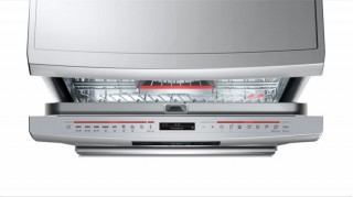 Bosch SMS88TI06T Bulaşık Makinesi