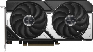 Asus Dual GeForce RTX 5060 Ti 16GB Ekran Kartı
