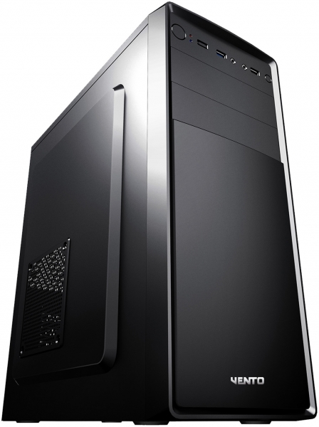 Vento VS120S 300W Bilgisayar Kasası