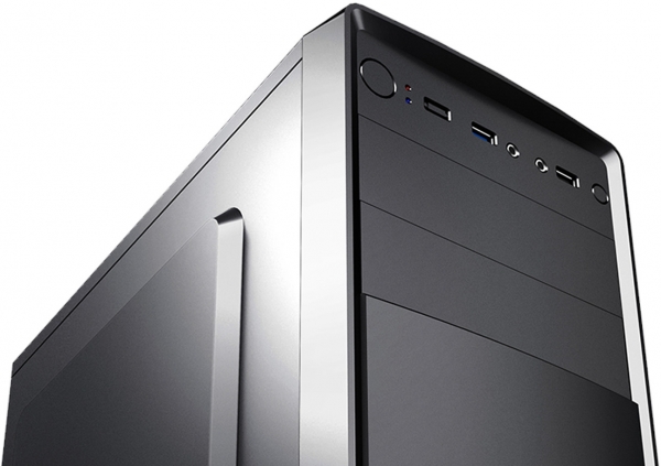 Vento VS120S 300W Bilgisayar Kasası