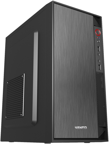 Vento VS119S 300W Bilgisayar Kasası